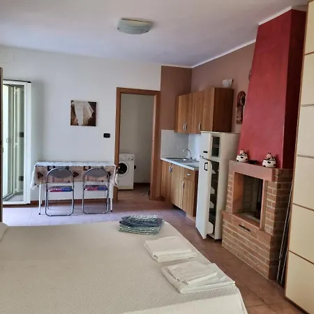 Casa Vacanze Citta Di Mare