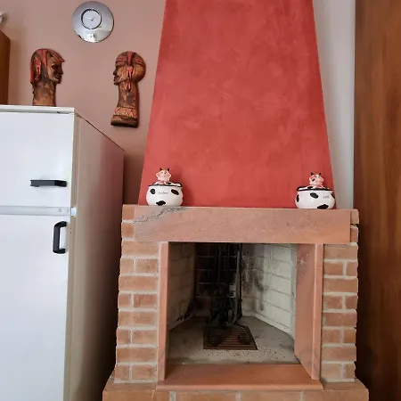 Casa Vacanze Citta Di Mare *