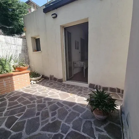 Apartment Casa Vacanze Citta Di Mare *