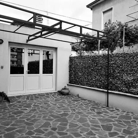 Apartment Casa Vacanze Citta Di Mare Pescara
