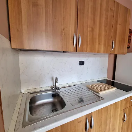 Casa Vacanze Citta Di Mare *