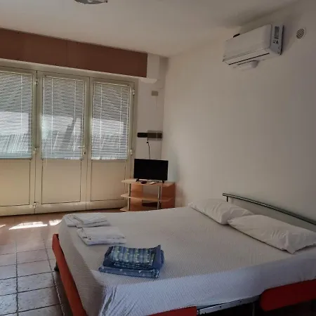 Casa Vacanze Citta Di Mare