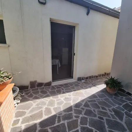 Apartment Casa Vacanze Citta Di Mare