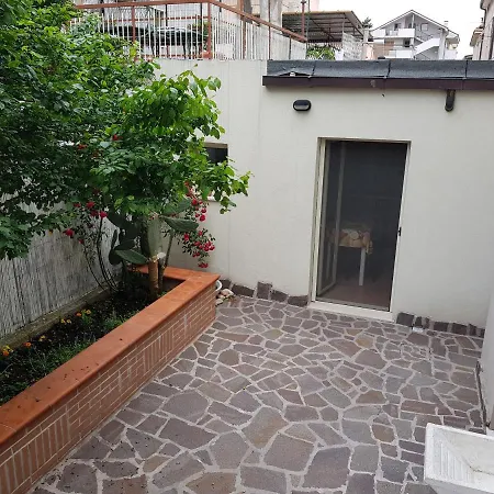 Casa Vacanze Citta Di Mare Apartment Pescara
