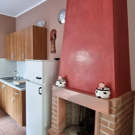 Appartamento Casa Vacanze Citta Di Mare *