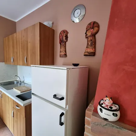 Casa Vacanze Citta Di Mare *