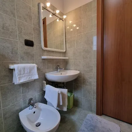 Casa Vacanze Citta Di Mare * Pescara
