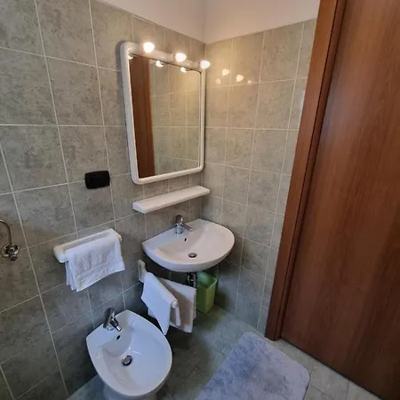 Casa Vacanze Citta Di Mare *